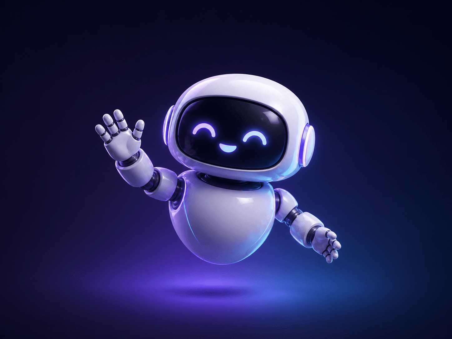 MonoDesk interface